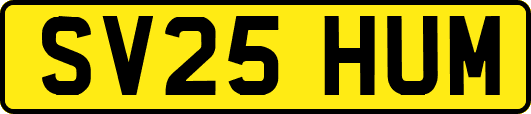 SV25HUM