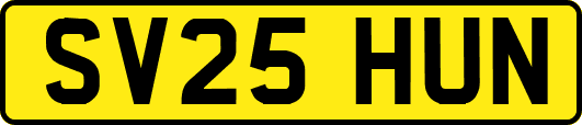 SV25HUN