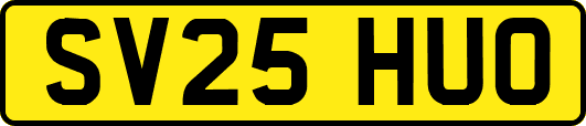 SV25HUO