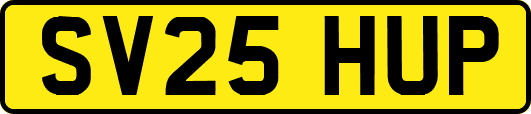 SV25HUP