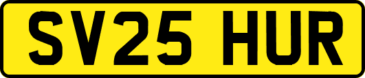 SV25HUR