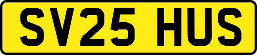 SV25HUS
