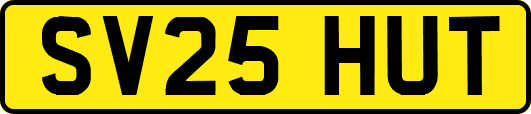 SV25HUT