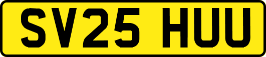 SV25HUU