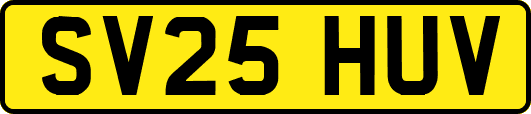 SV25HUV