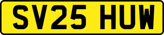SV25HUW