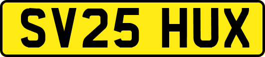 SV25HUX