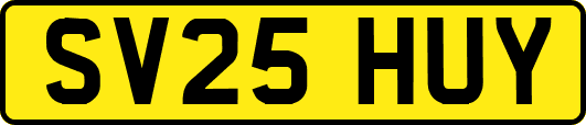 SV25HUY