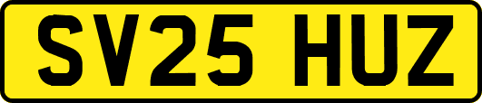 SV25HUZ