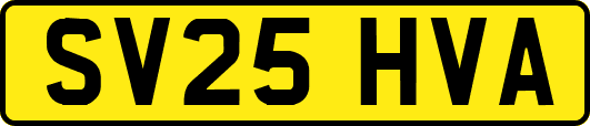 SV25HVA