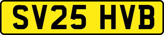 SV25HVB