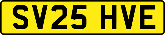 SV25HVE