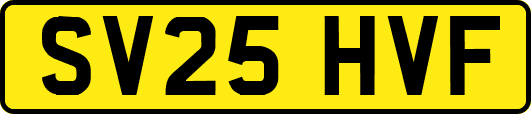 SV25HVF
