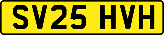 SV25HVH