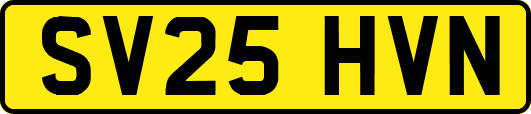SV25HVN