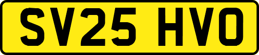 SV25HVO
