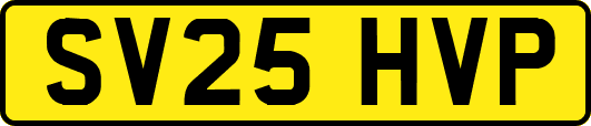 SV25HVP