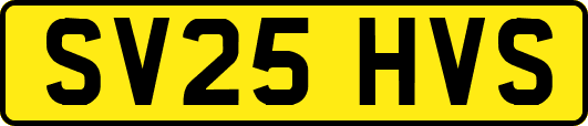 SV25HVS