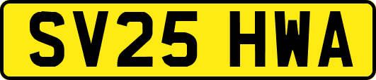 SV25HWA
