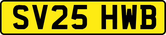 SV25HWB