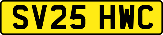 SV25HWC
