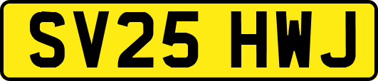 SV25HWJ