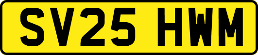 SV25HWM