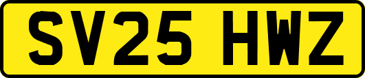 SV25HWZ