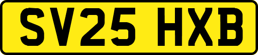 SV25HXB