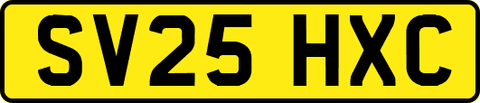 SV25HXC