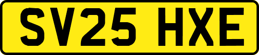 SV25HXE