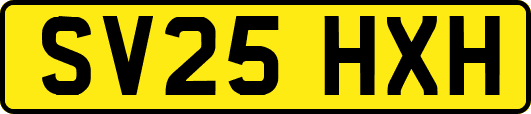 SV25HXH