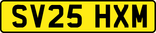 SV25HXM
