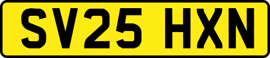 SV25HXN