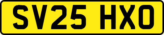 SV25HXO