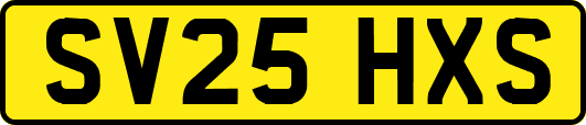 SV25HXS