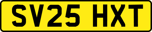 SV25HXT