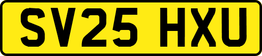 SV25HXU