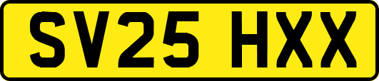 SV25HXX