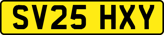 SV25HXY