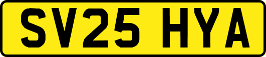 SV25HYA