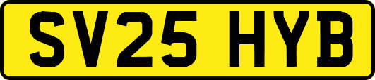 SV25HYB