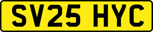 SV25HYC