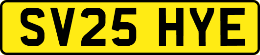 SV25HYE