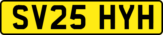 SV25HYH