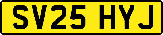SV25HYJ