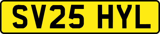 SV25HYL