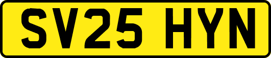 SV25HYN