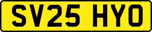 SV25HYO