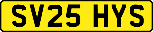 SV25HYS